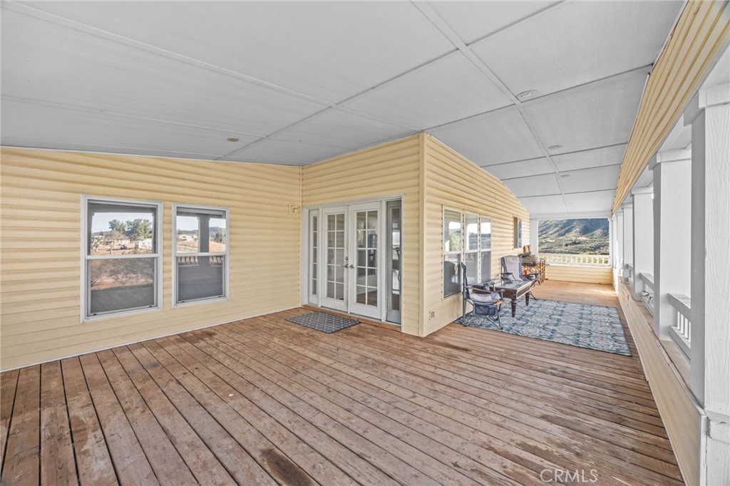 29825 Porth Road Murrieta, CA 92563 - Photo 33 of 40 a view of a house with wooden floor