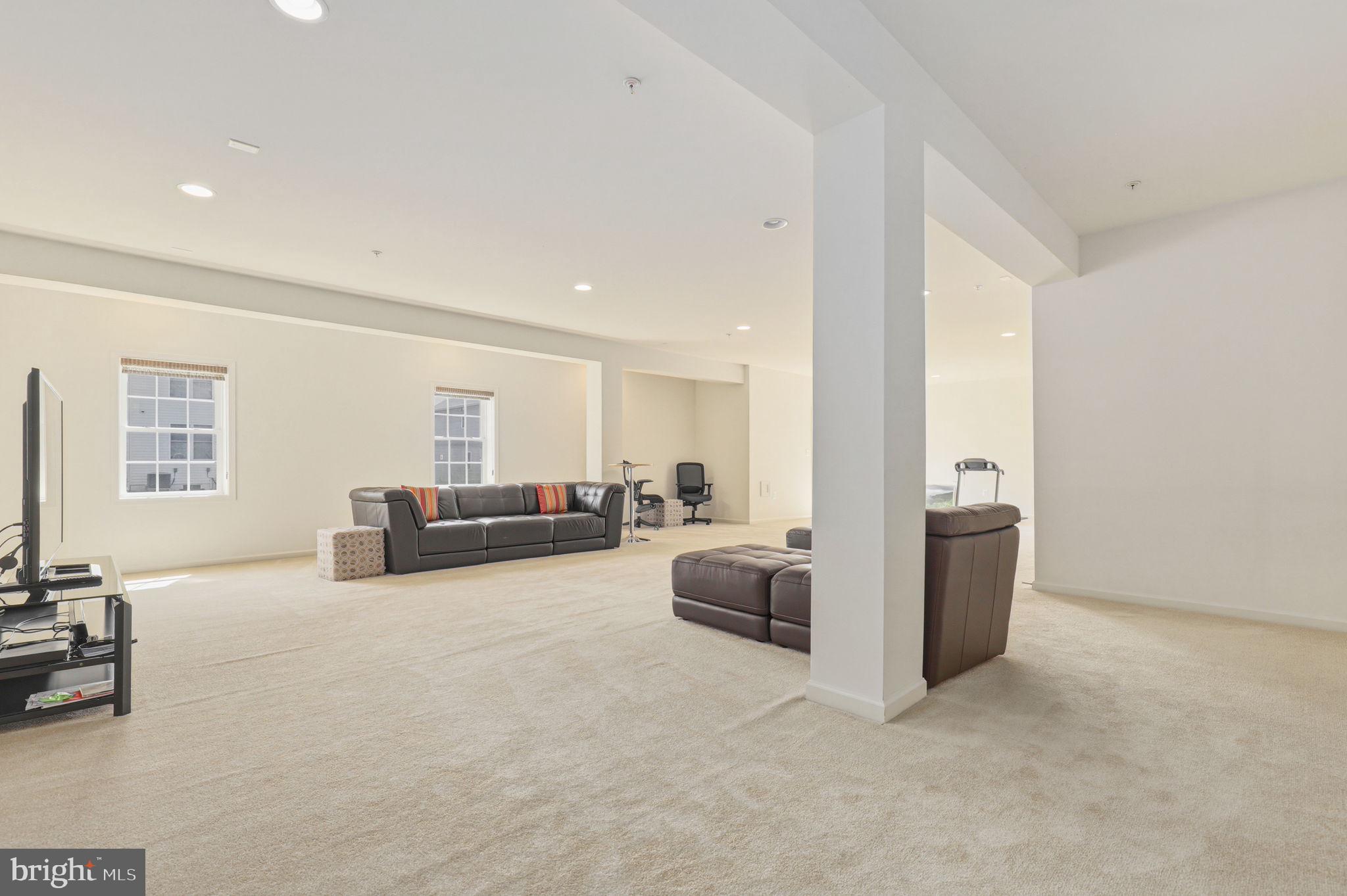 13621 Stargazer Lane Silver Spring, MD 20906 - Photo 40 of 66 Rec Room