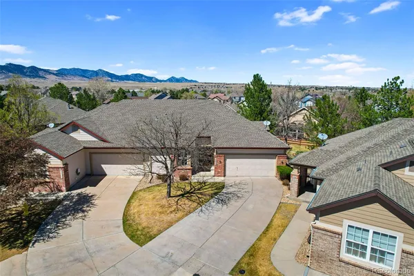 $570,000 | 16777 West 61st Place, Arvada, CO 80403