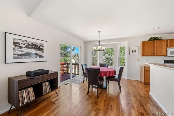 $570,000 | 16777 West 61st Place, Arvada, CO 80403