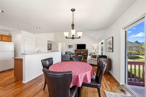 $570,000 | 16777 West 61st Place, Arvada, CO 80403