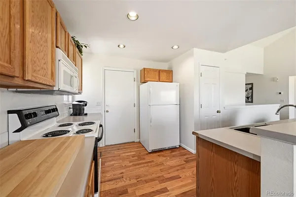 $570,000 | 16777 West 61st Place, Arvada, CO 80403