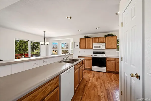 $570,000 | 16777 West 61st Place, Arvada, CO 80403