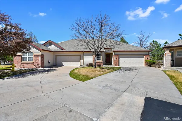 $570,000 | 16777 West 61st Place, Arvada, CO 80403