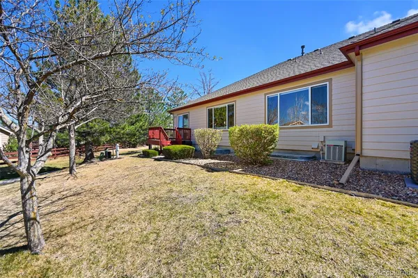 $570,000 | 16777 West 61st Place, Arvada, CO 80403