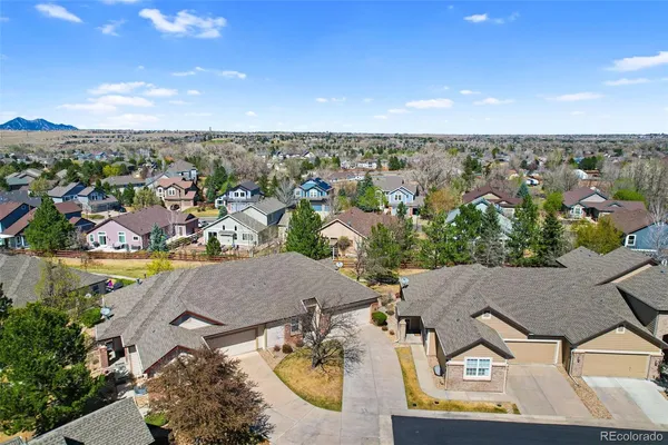 $570,000 | 16777 West 61st Place, Arvada, CO 80403