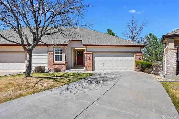 $570,000 | 16777 West 61st Place, Arvada, CO 80403