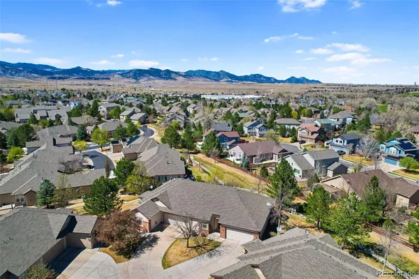 $570,000 | 16777 West 61st Place, Arvada, CO 80403