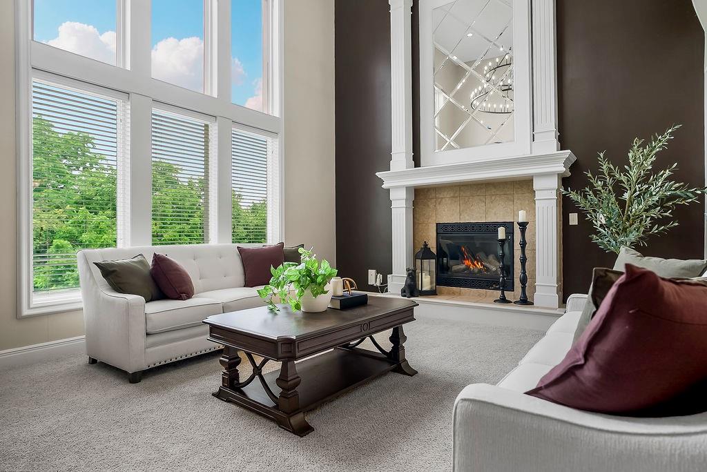 10877 South Barth Road Olathe, KS 66061 - Photo 6 of 49