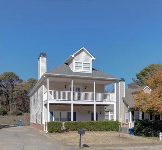 $2,550 | 3311 Heritage Walk Lane, Duluth, GA 30096