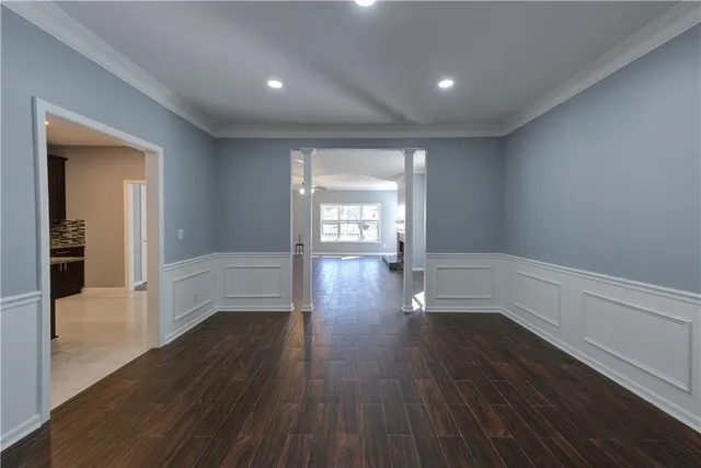 $2,550 | 3311 Heritage Walk Lane, Duluth, GA 30096