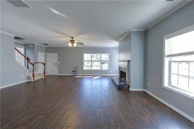 $2,550 | 3311 Heritage Walk Lane, Duluth, GA 30096