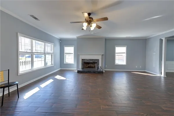 $2,440 | 3311 Heritage Walk Lane, Duluth, GA 30096