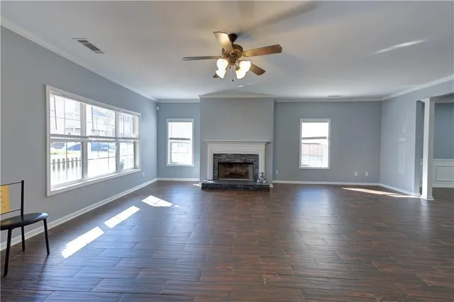 $2,550 | 3311 Heritage Walk Lane, Duluth, GA 30096