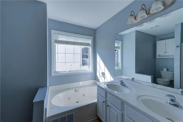 $2,440 | 3311 Heritage Walk Lane, Duluth, GA 30096