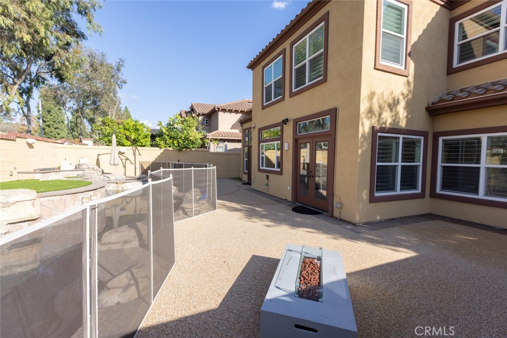 2605 Augusta Tustin, CA 92782 - Photo 21 of 44 a view of an outdoor space with porch