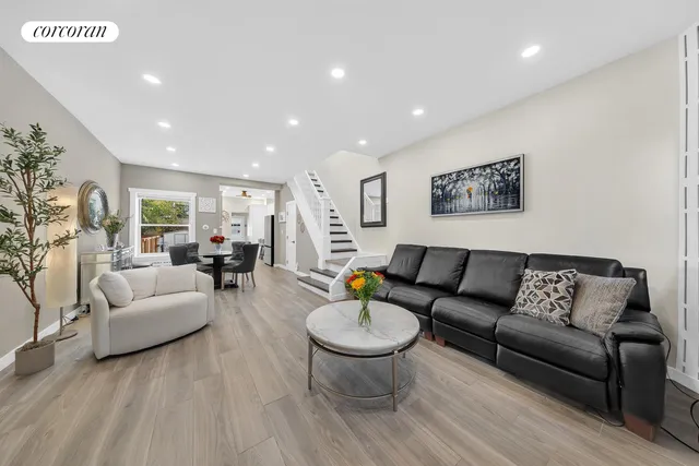 $1,377,000 | 743 East 9th Street | Midwood