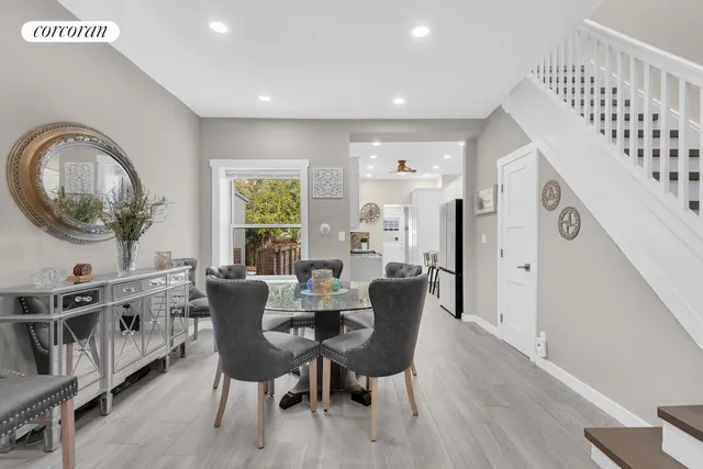 $1,377,000 | 743 East 9th Street | Midwood