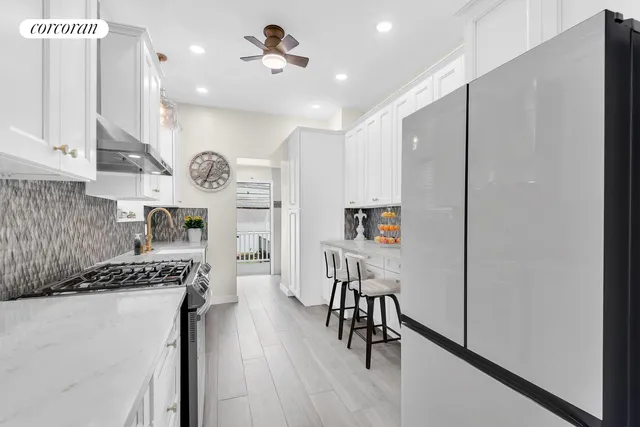 $1,377,000 | 743 East 9th Street | Midwood