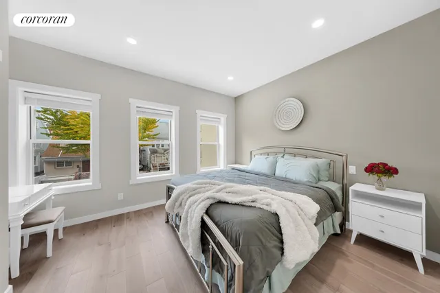 $1,377,000 | 743 East 9th Street | Midwood