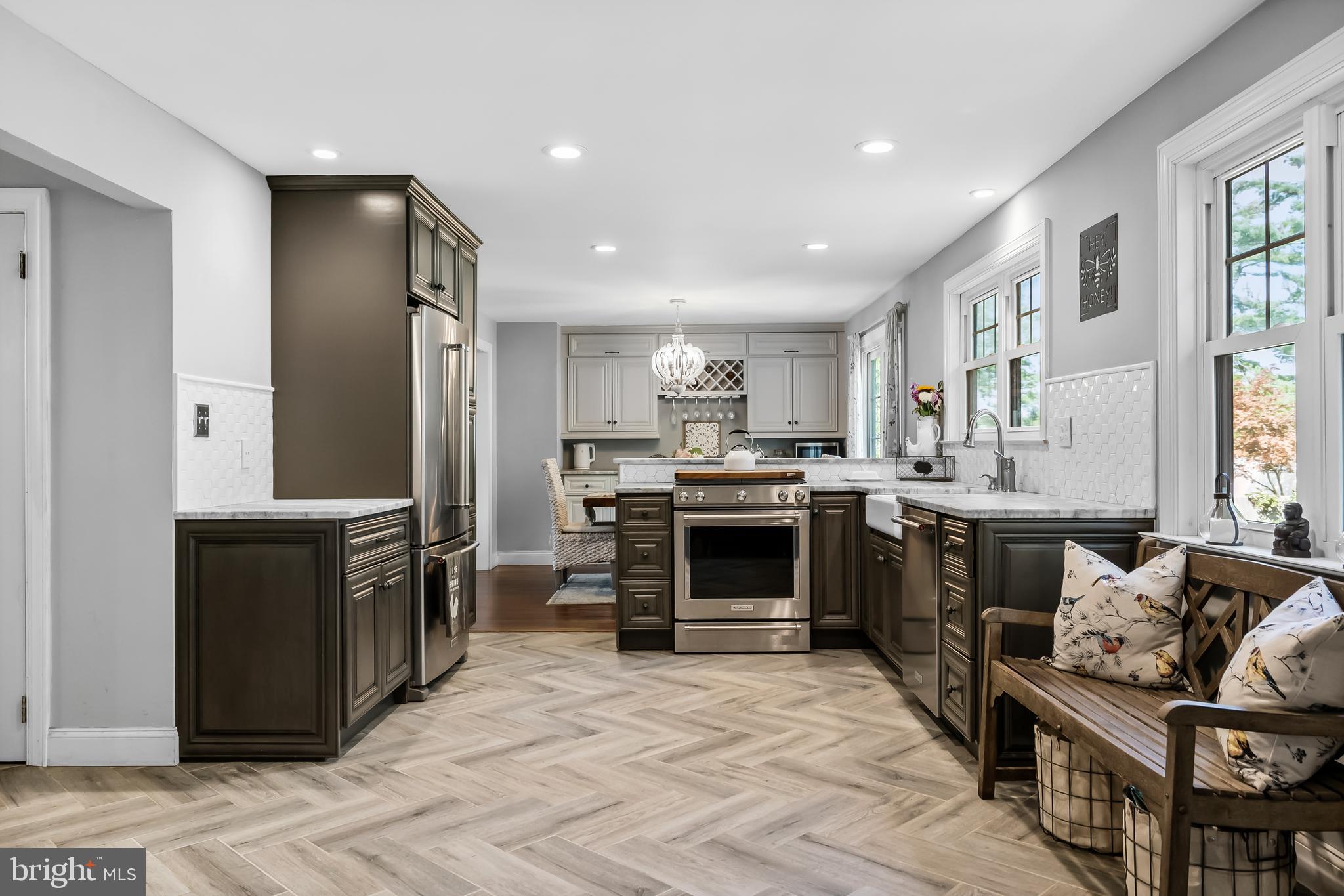 11 Everington Road Marlton, NJ 08053 - Photo 13 of 37