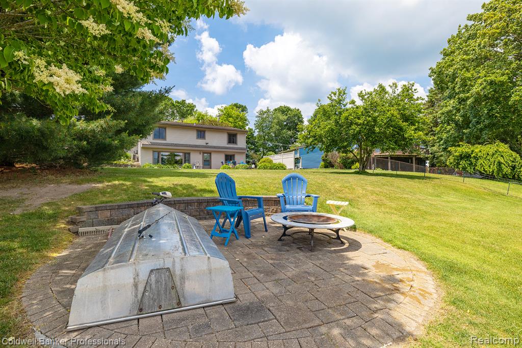 3093 Ripple Way White Lake, MI 48383 - Photo 43 of 44 Gallery Image 43