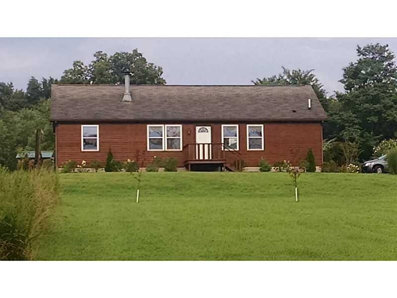 79 Thompson Road Mercer, PA 16137 - Photo 1 of 18 Exterior Front.