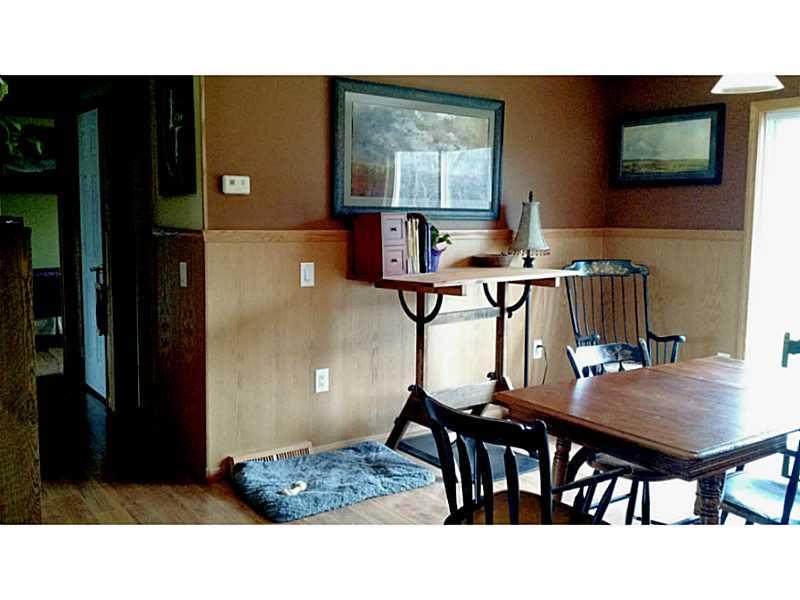 79 Thompson Road Mercer, PA 16137 - Photo 3 of 18 Dining Room.
