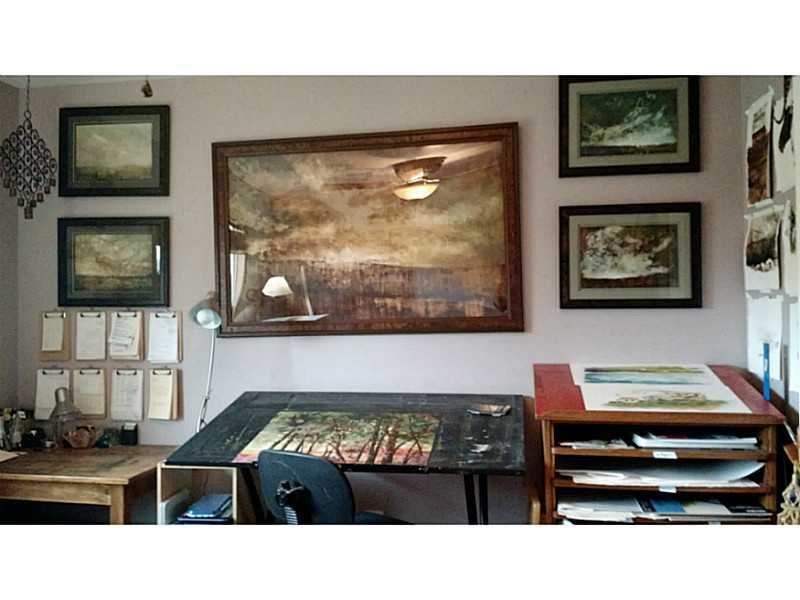 79 Thompson Road Mercer, PA 16137 - Photo 9 of 18 Studio/Study/Office.