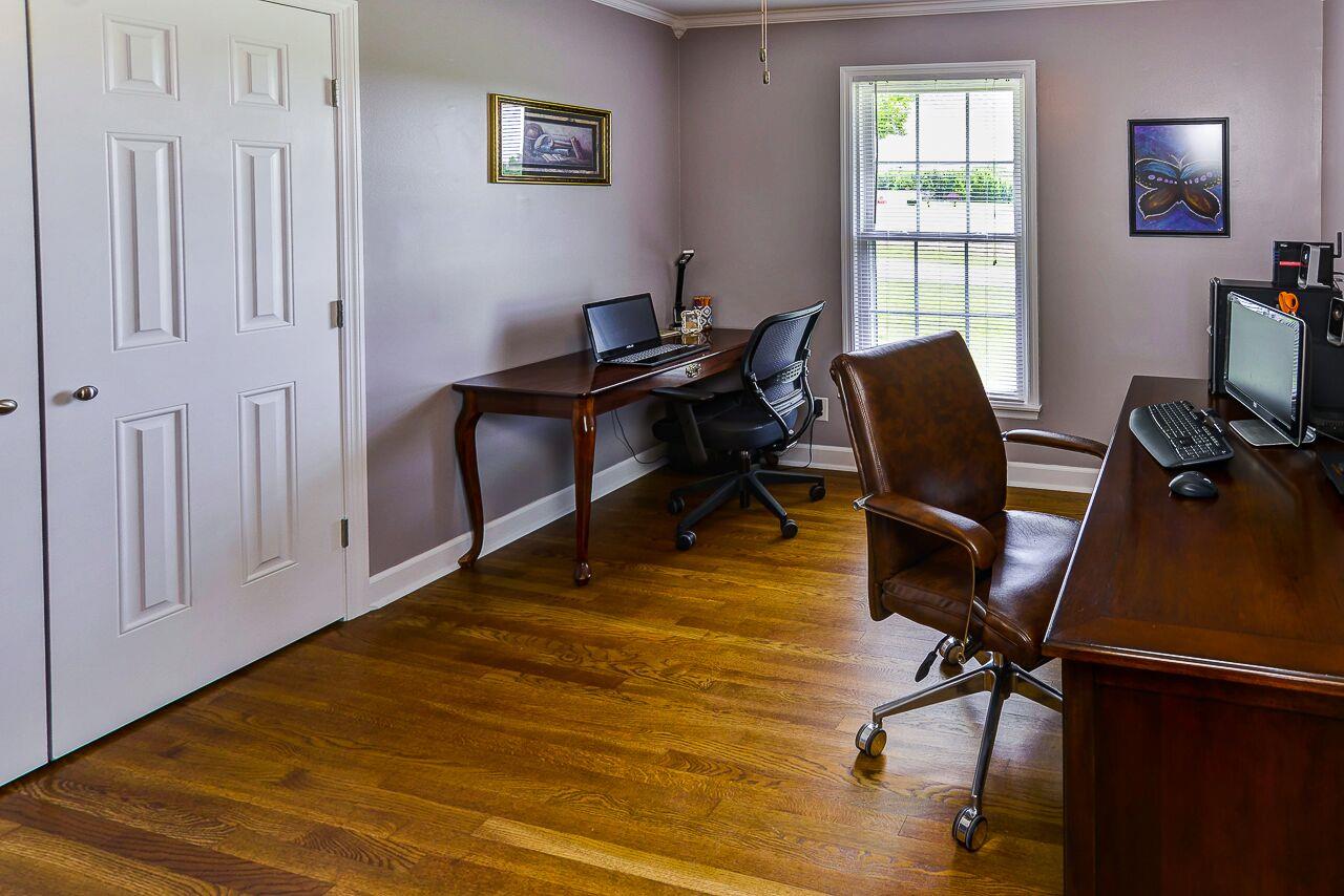 336 Lincoln Road Fayetteville, TN 37334 - Photo 13 of 25 Gallery Image 13