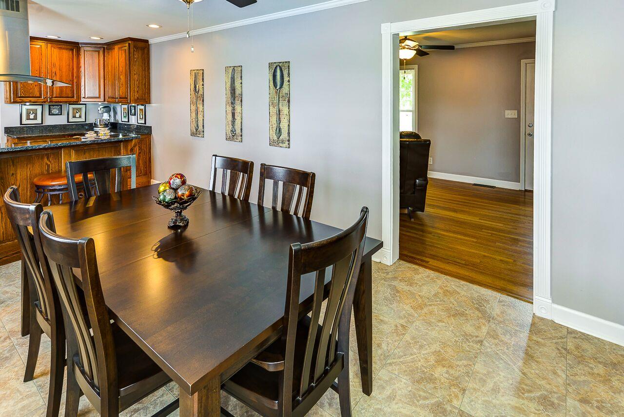 336 Lincoln Road Fayetteville, TN 37334 - Photo 8 of 25 Gallery Image 8