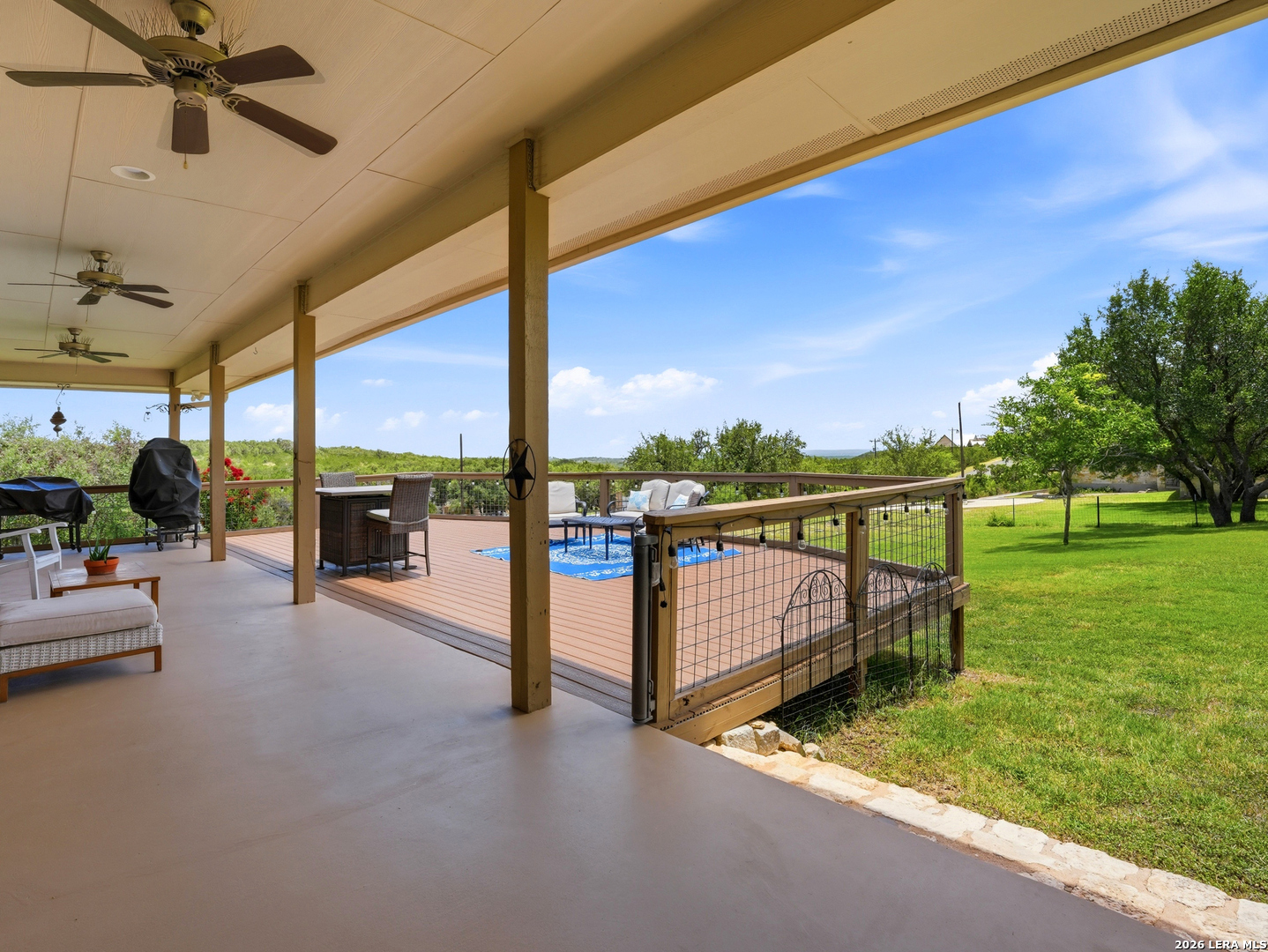 186 Scout Lane Spring Branch, TX 78070 - Photo 45 of 49
