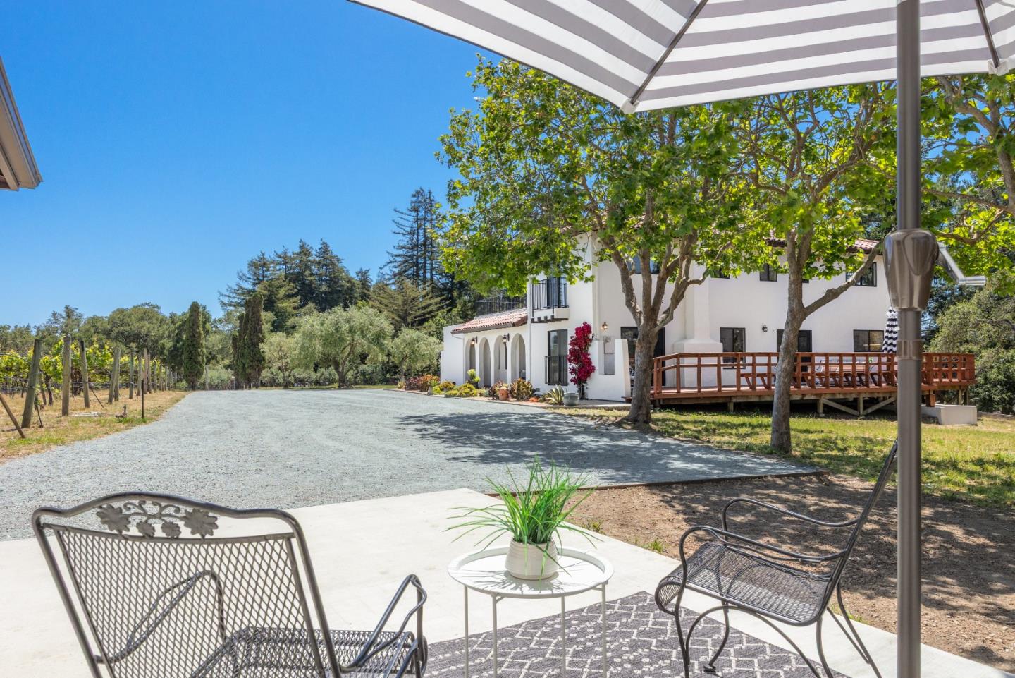 3357 Chardonnay Road Soquel, CA 95073 - Photo 88 of 89