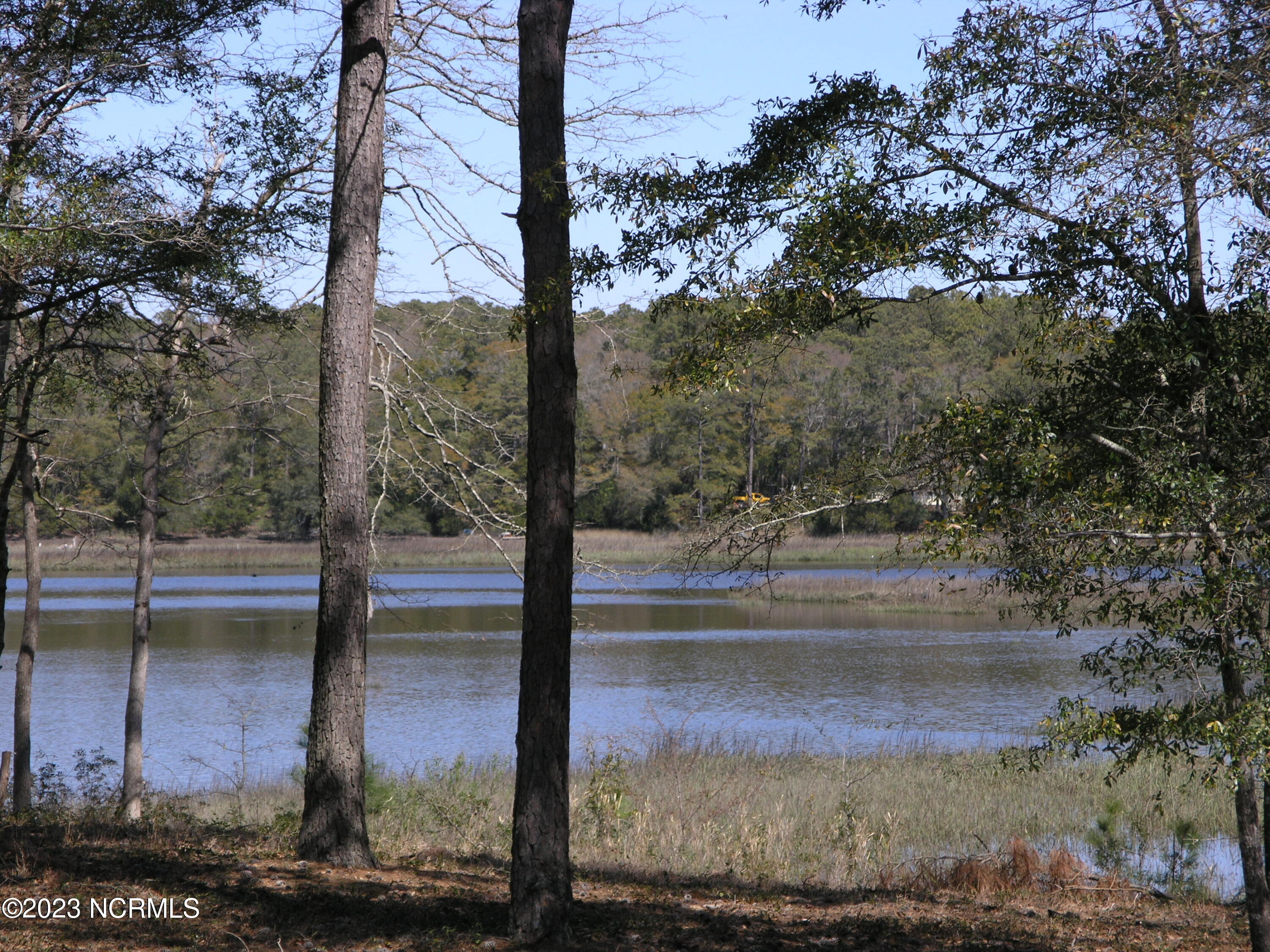 9277 West Lake Road Calabash, NC 28467 - Photo 11 of 16 Riverfront (2)