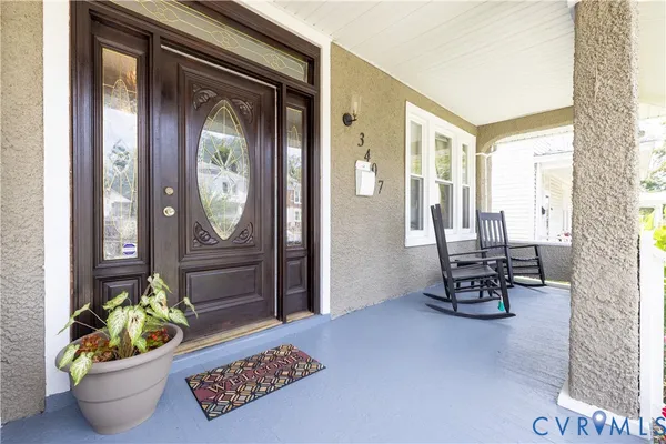 $399,950 | 3407 Enslow Avenue, Richmond, VA 23222