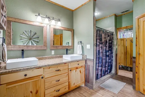 $975,000 | 13450 Highway 254, Graford, TX 76449