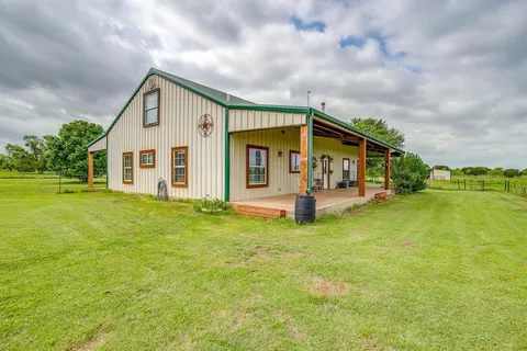 $975,000 | 13450 Highway 254, Graford, TX 76449