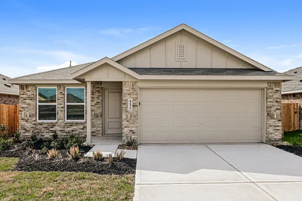 $2,095 | 452 San Miguel Creek Drive, Katy, TX 77493
