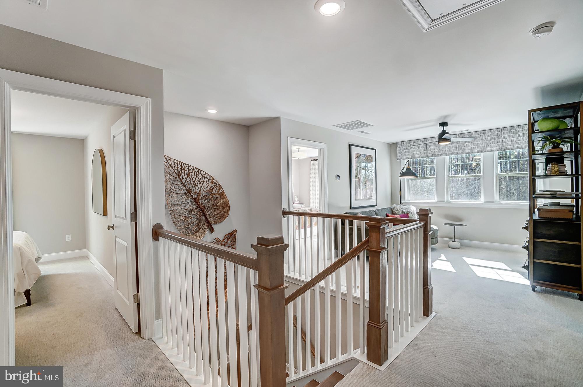 14925 Abelia Court Issue, MD 20645 - Photo 17 of 42 a view of entryway with livingroom and furniture