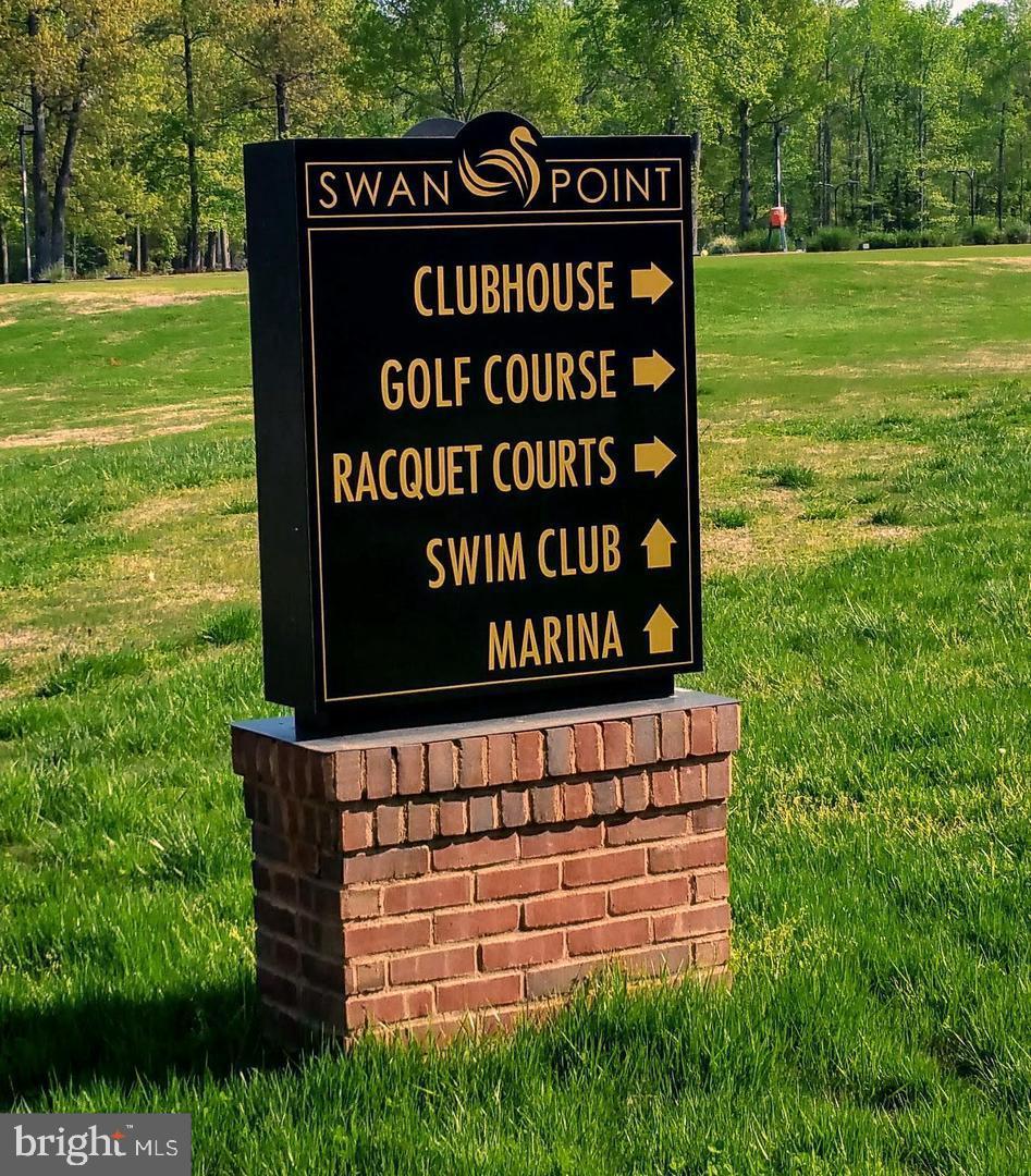 14925 Abelia Court Issue, MD 20645 - Photo 34 of 42 a view of a sign board