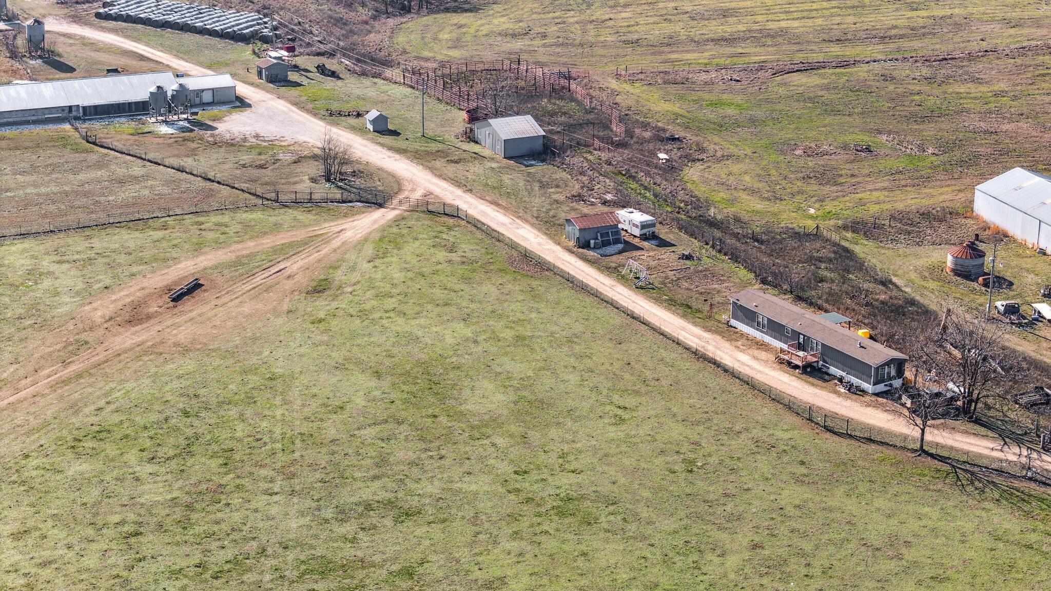 21897 East 458 Road Jay, OK 74346 - Photo 6 of 20 14-web-or-mls-DJI_20250108112806_0037_D