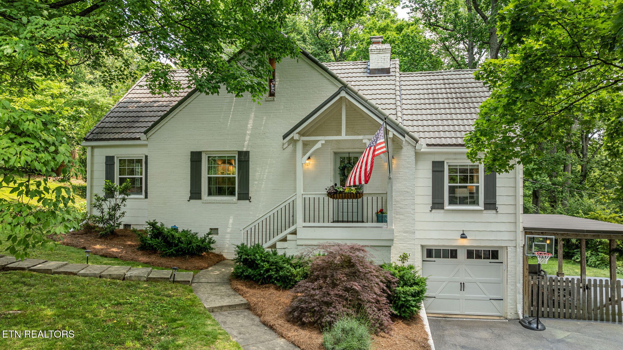200 Fairfield Road Knoxville, TN 37919 - Photo 1 of 50 Gallery Image 1