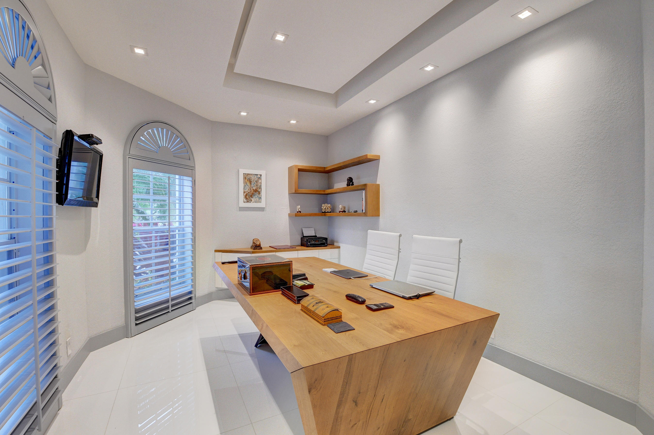 6573 Somerset Circle Boca Raton, FL 33496 - Photo 33 of 48 office