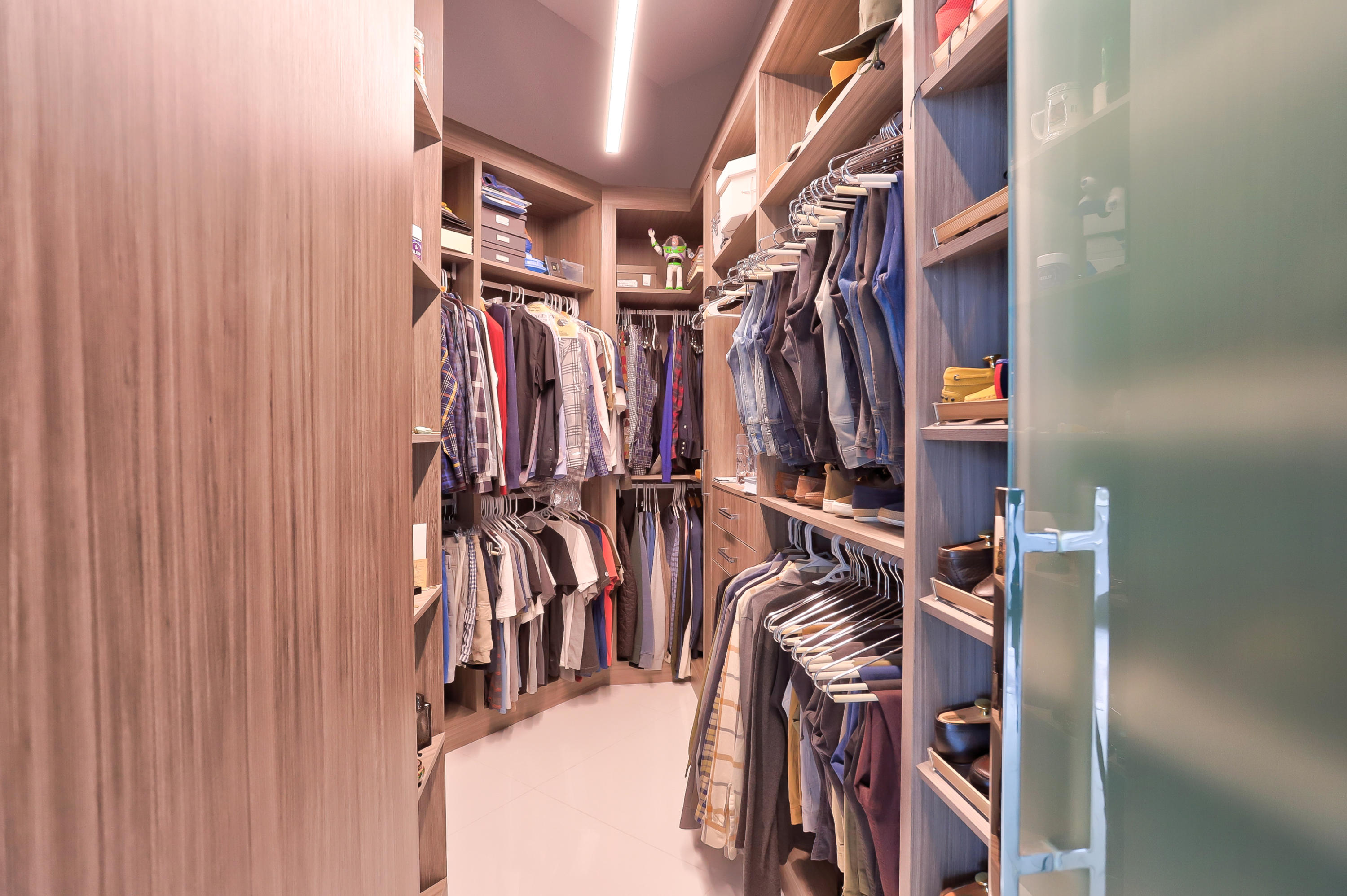 6573 Somerset Circle Boca Raton, FL 33496 - Photo 39 of 48 His Custom Closet