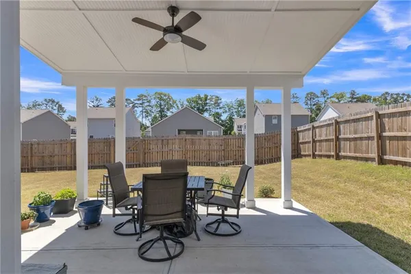 $369,000 | 211 Beam Drive, Conyers, GA 30013