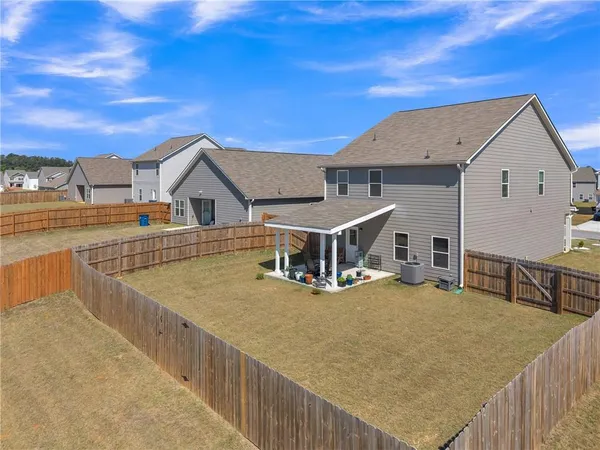 $369,000 | 211 Beam Drive, Conyers, GA 30013