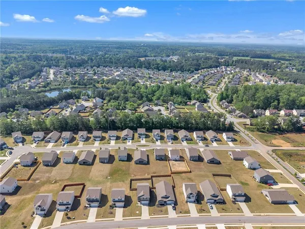 $369,000 | 211 Beam Drive, Conyers, GA 30013