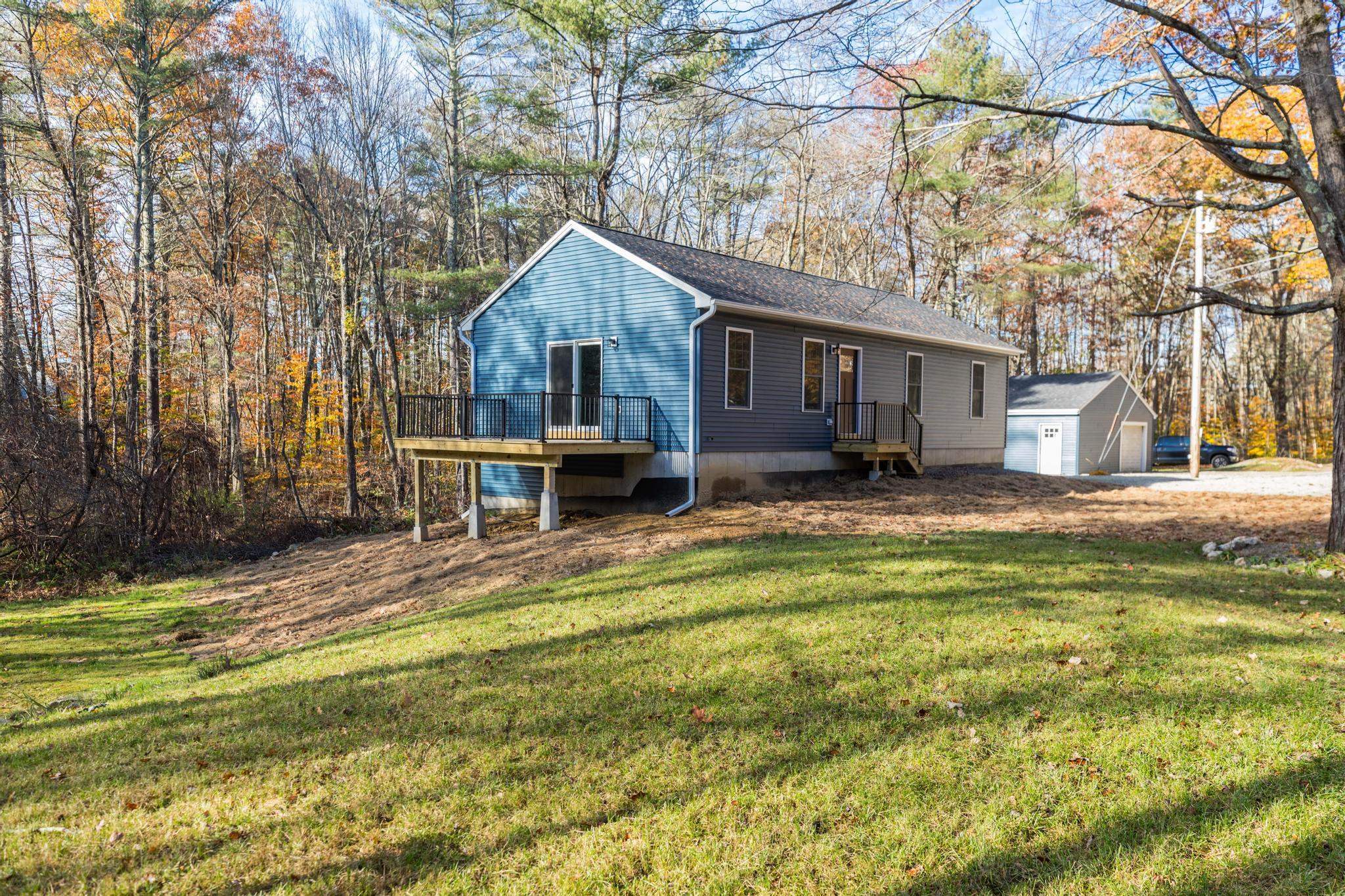 42 Castle Rock Road Barrington, NH 03825 - Photo 13 of 32