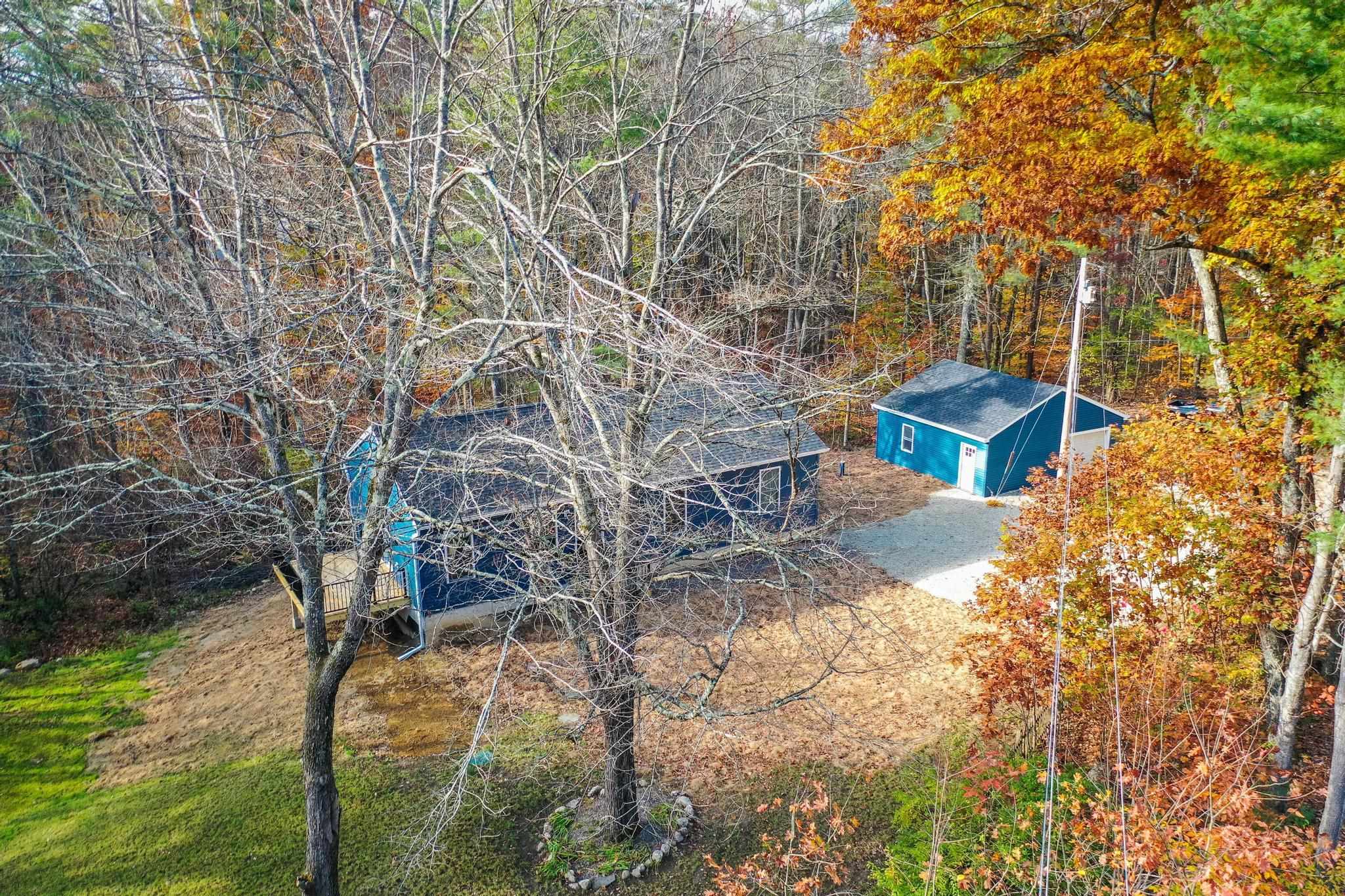 42 Castle Rock Road Barrington, NH 03825 - Photo 25 of 32