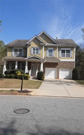 $2,750 | 132 Lakeshore Parkway, Newnan, GA 30263